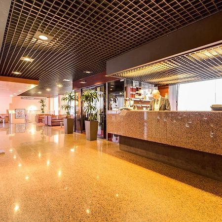 Hotel Galileo Milano Eksteriør bilde