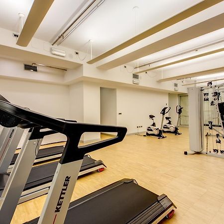 Hotel Galileo Milano Eksteriør bilde