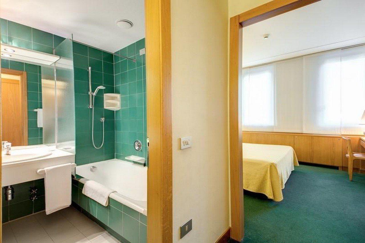Hotel Galileo Milano Eksteriør bilde