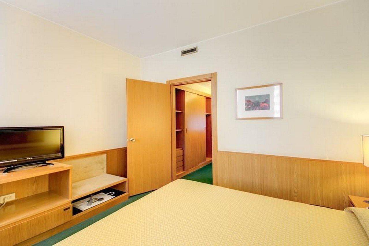 Hotel Galileo Milano Eksteriør bilde