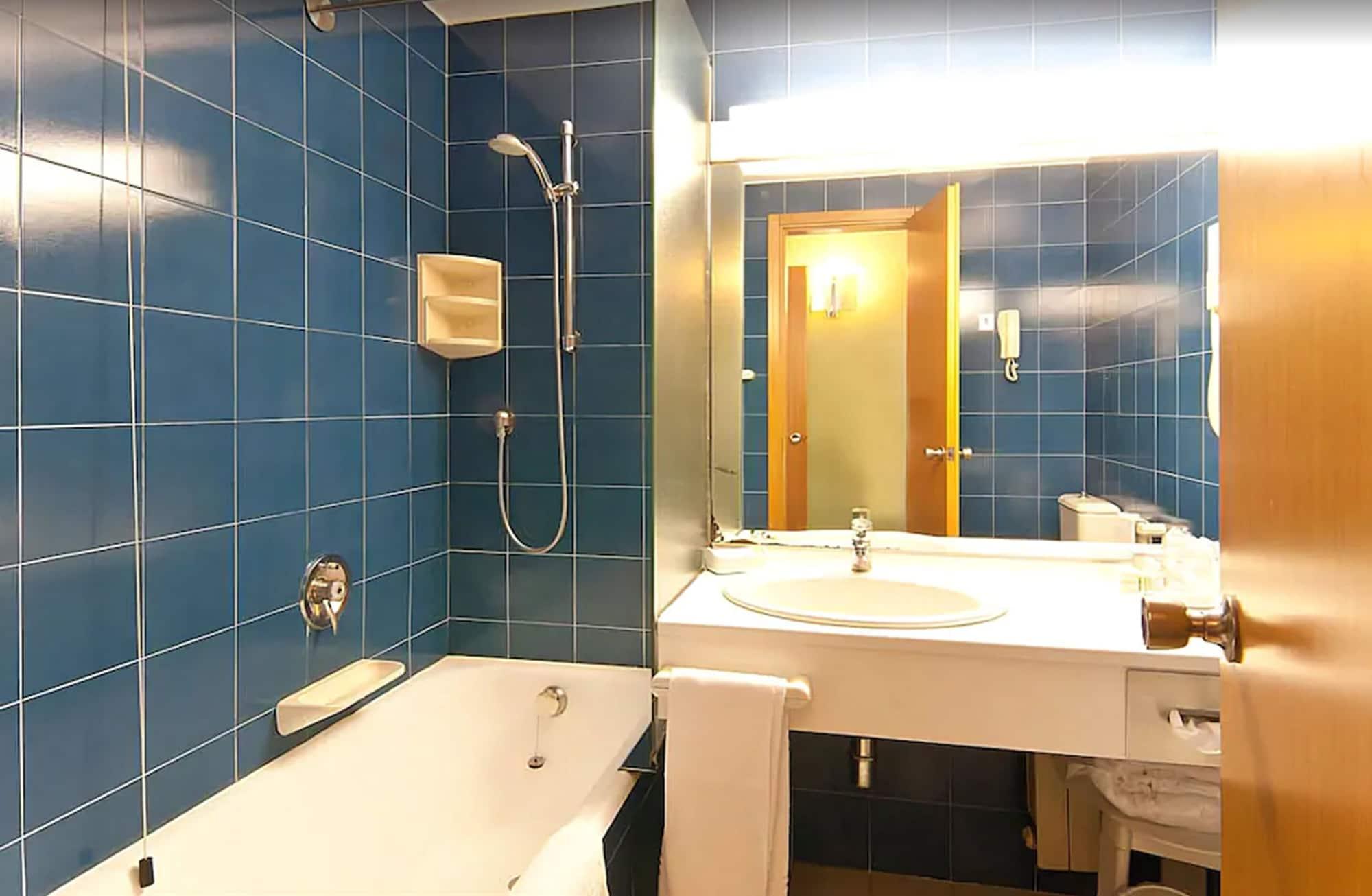 Hotel Galileo Milano Eksteriør bilde