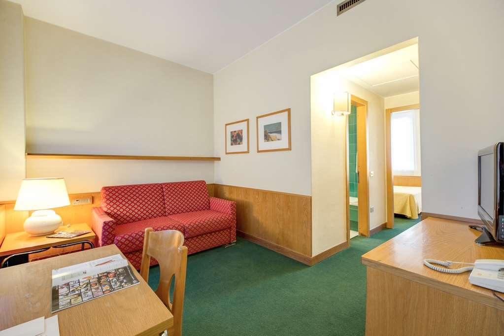 Hotel Galileo Milano Rom bilde