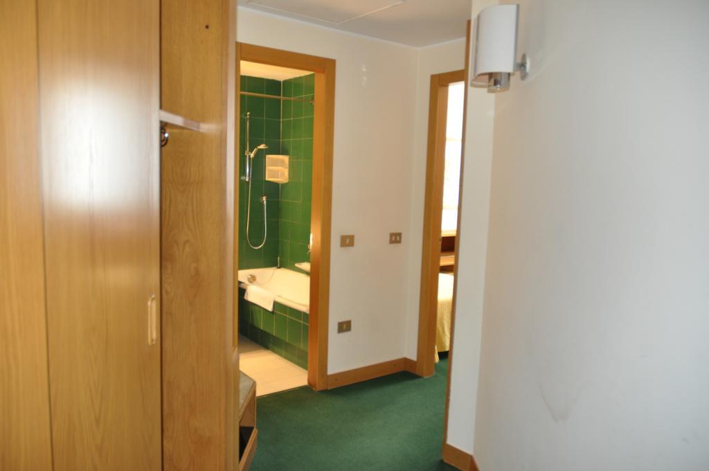 Hotel Galileo Milano Eksteriør bilde