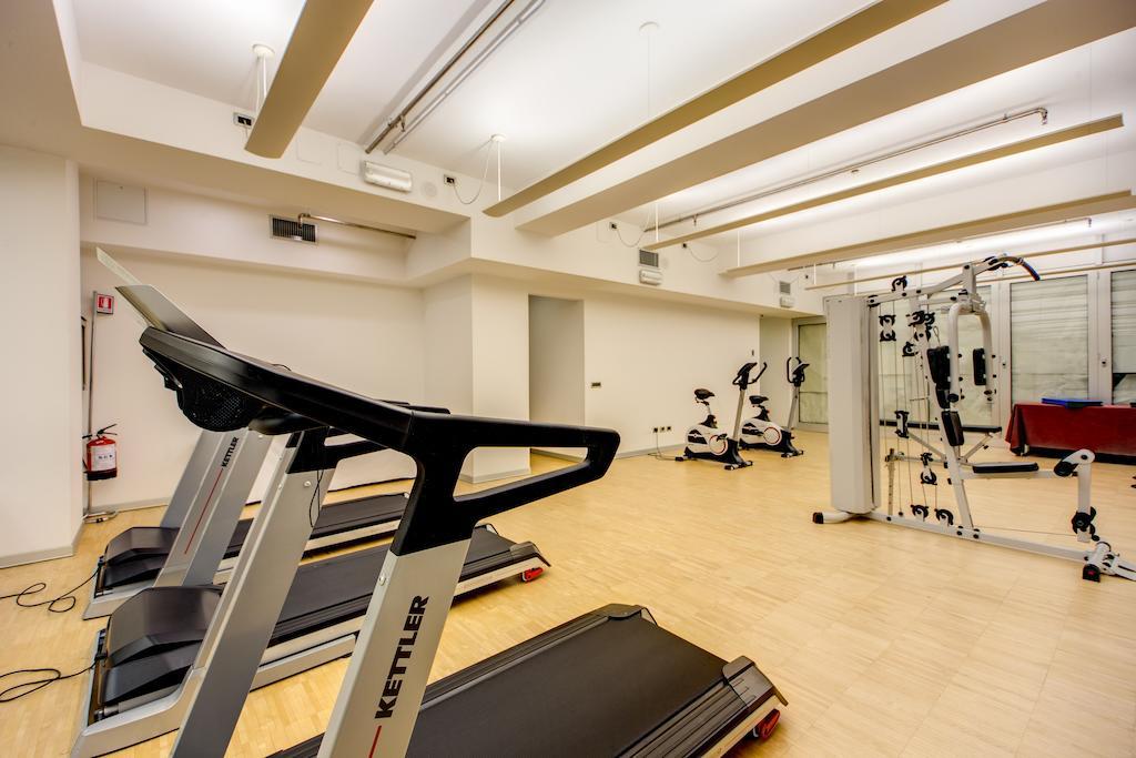 Hotel Galileo Milano Eksteriør bilde