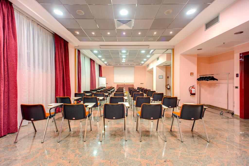 Hotel Galileo Milano Eksteriør bilde