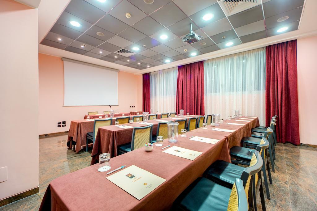 Hotel Galileo Milano Eksteriør bilde