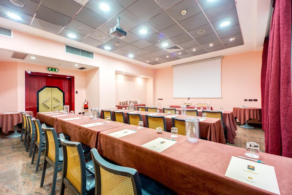 Hotel Galileo Milano Eksteriør bilde