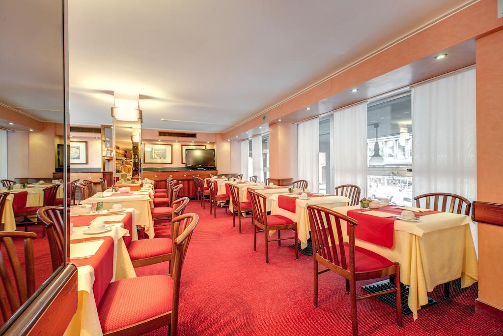 Hotel Galileo Milano Eksteriør bilde