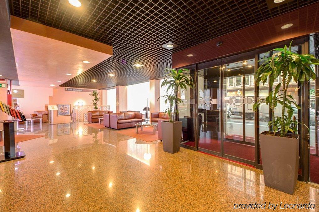 Hotel Galileo Milano Eksteriør bilde