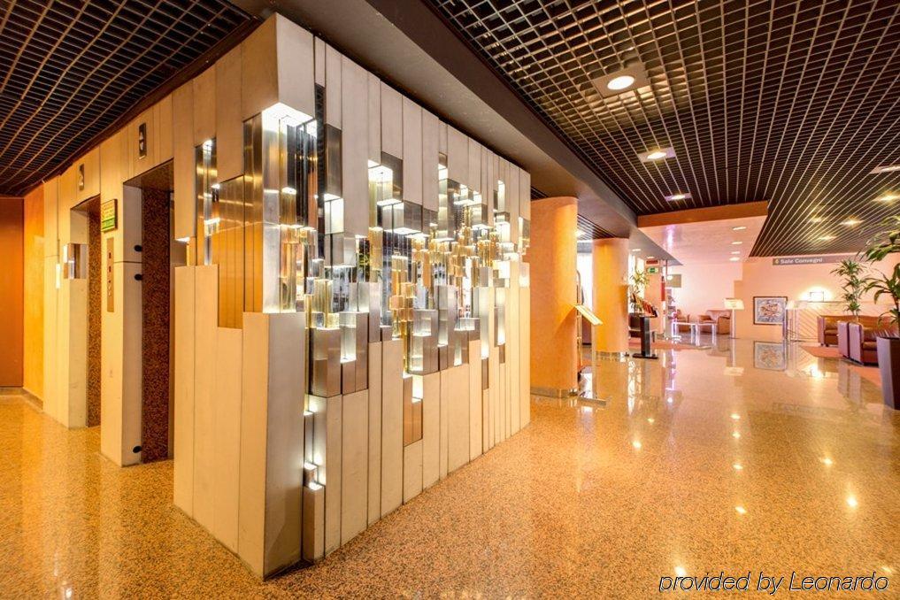 Hotel Galileo Milano Eksteriør bilde