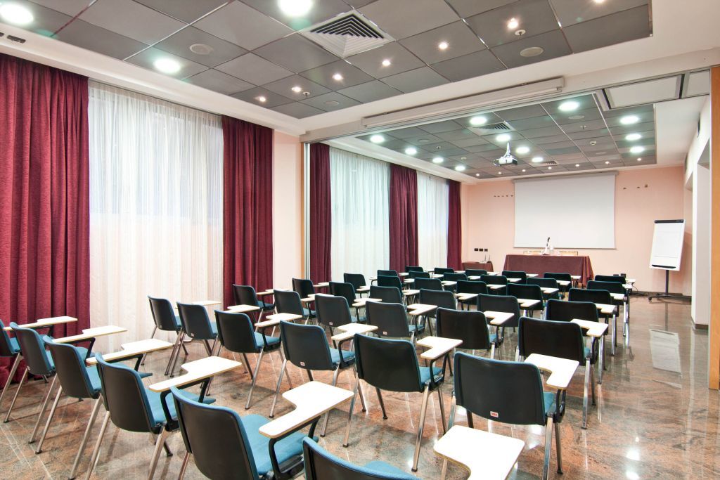 Hotel Galileo Milano Eksteriør bilde
