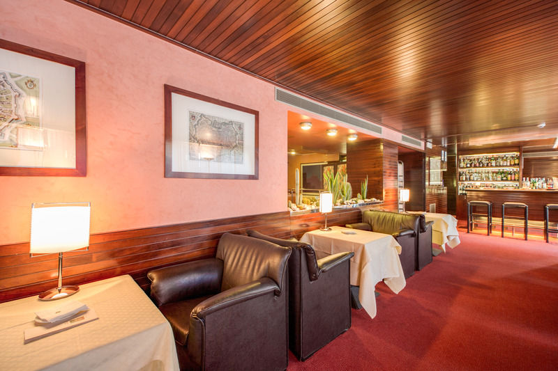 Hotel Galileo Milano Eksteriør bilde