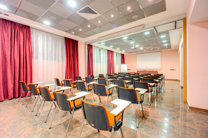 Hotel Galileo Milano Eksteriør bilde