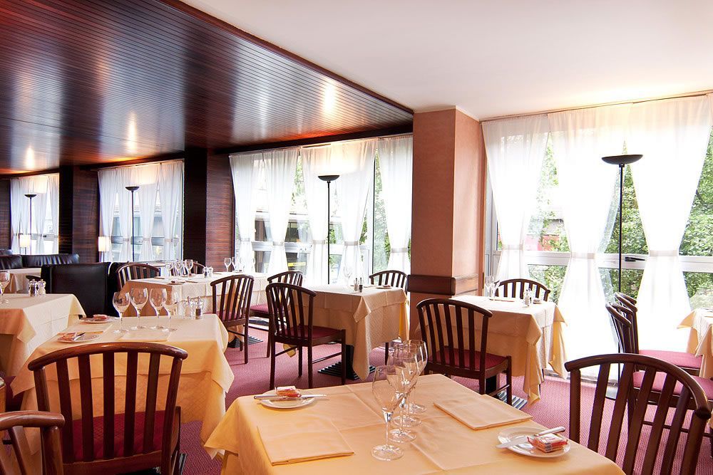 Hotel Galileo Milano Eksteriør bilde