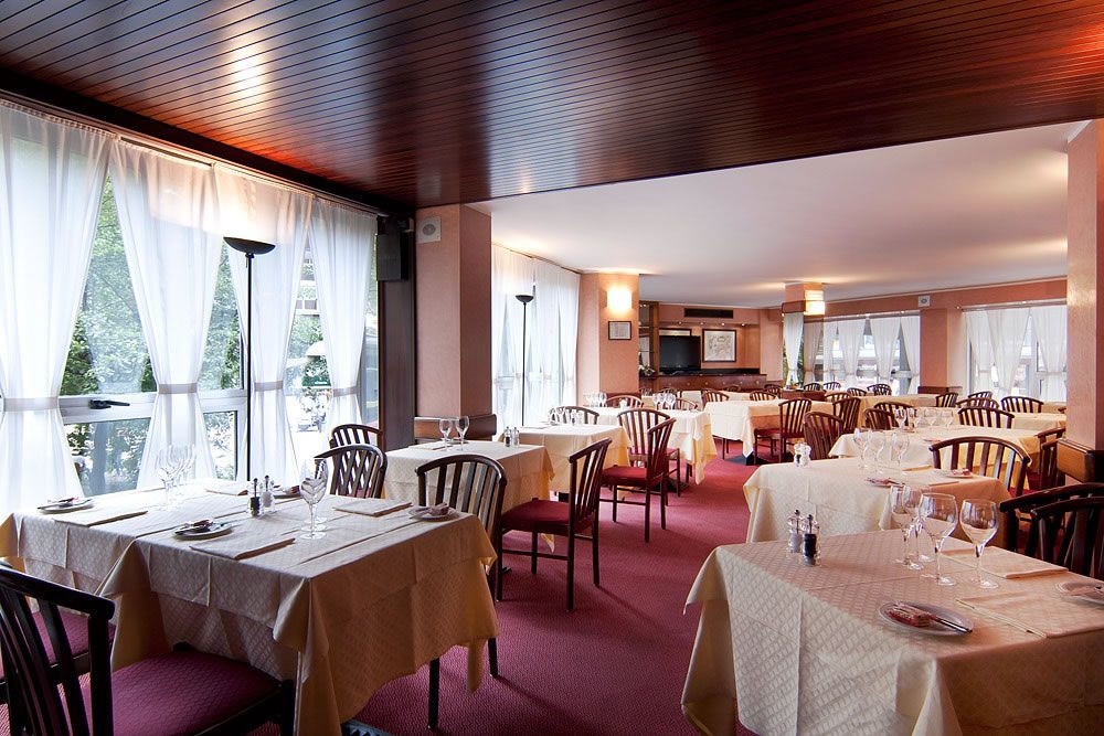 Hotel Galileo Milano Eksteriør bilde