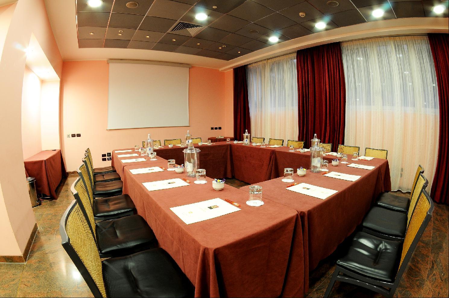 Hotel Galileo Milano Business bilde
