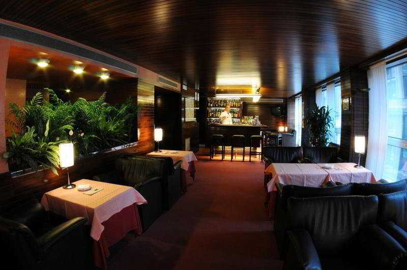 Hotel Galileo Milano Eksteriør bilde