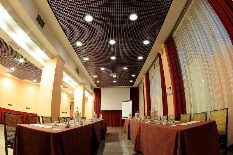 Hotel Galileo Milano Eksteriør bilde