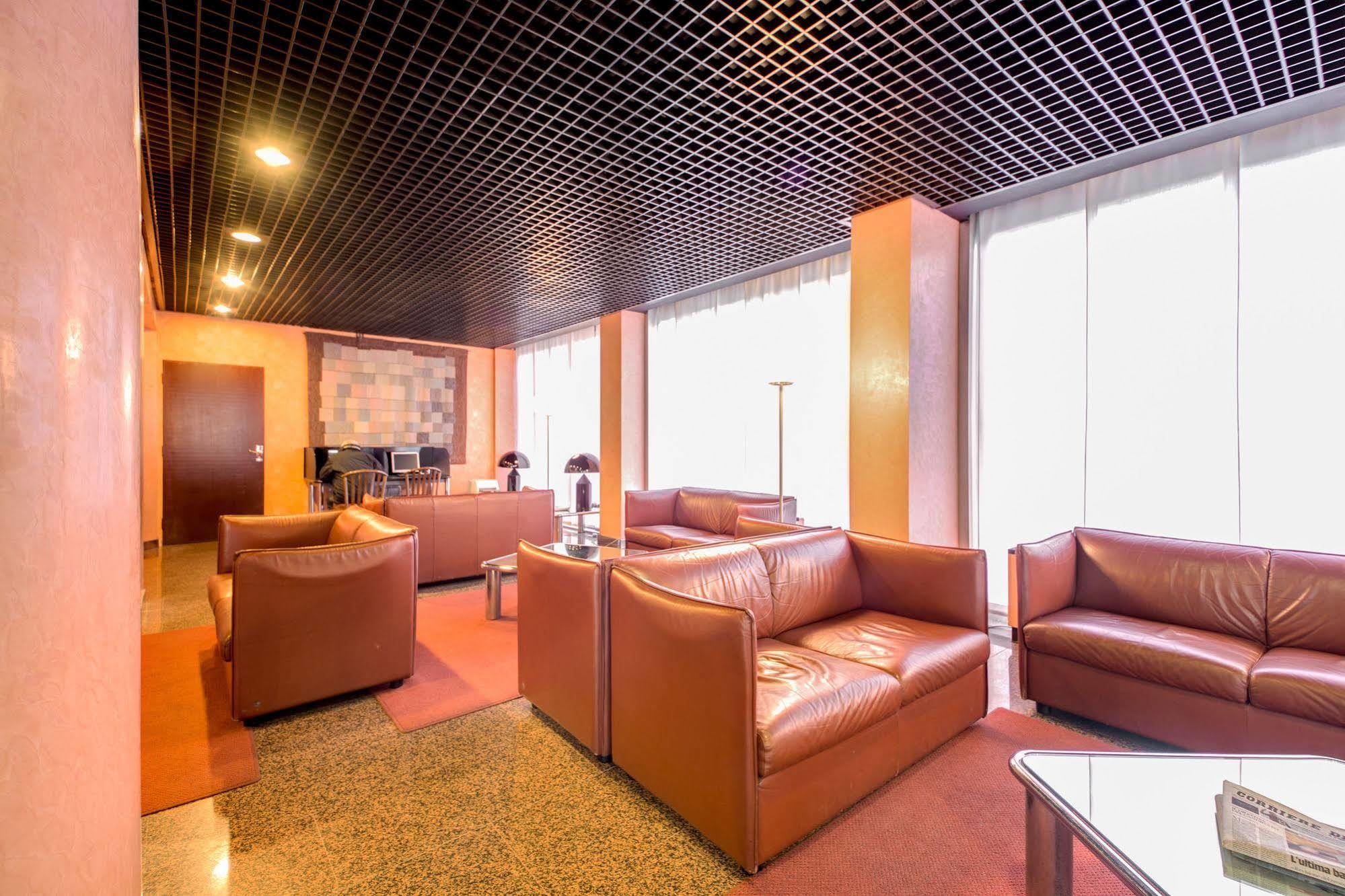 Hotel Galileo Milano Eksteriør bilde