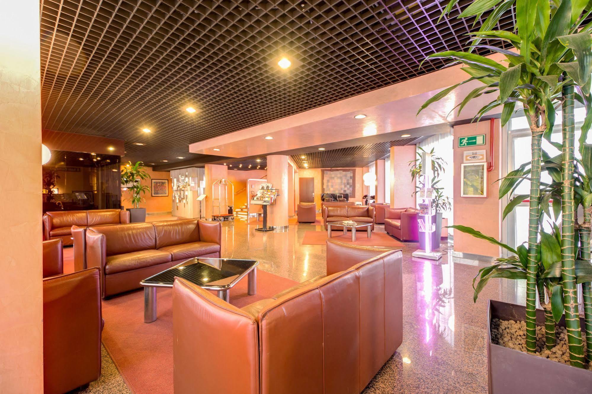 Hotel Galileo Milano Eksteriør bilde