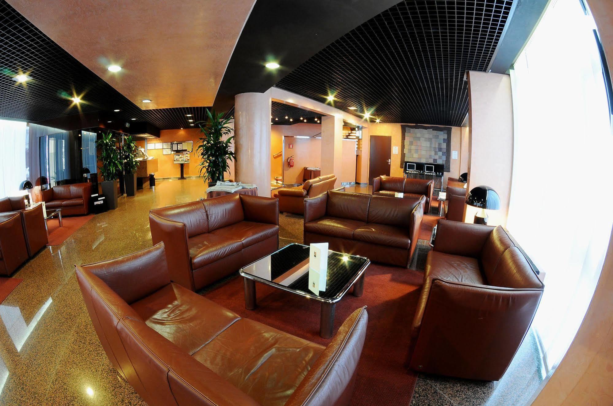 Hotel Galileo Milano Eksteriør bilde