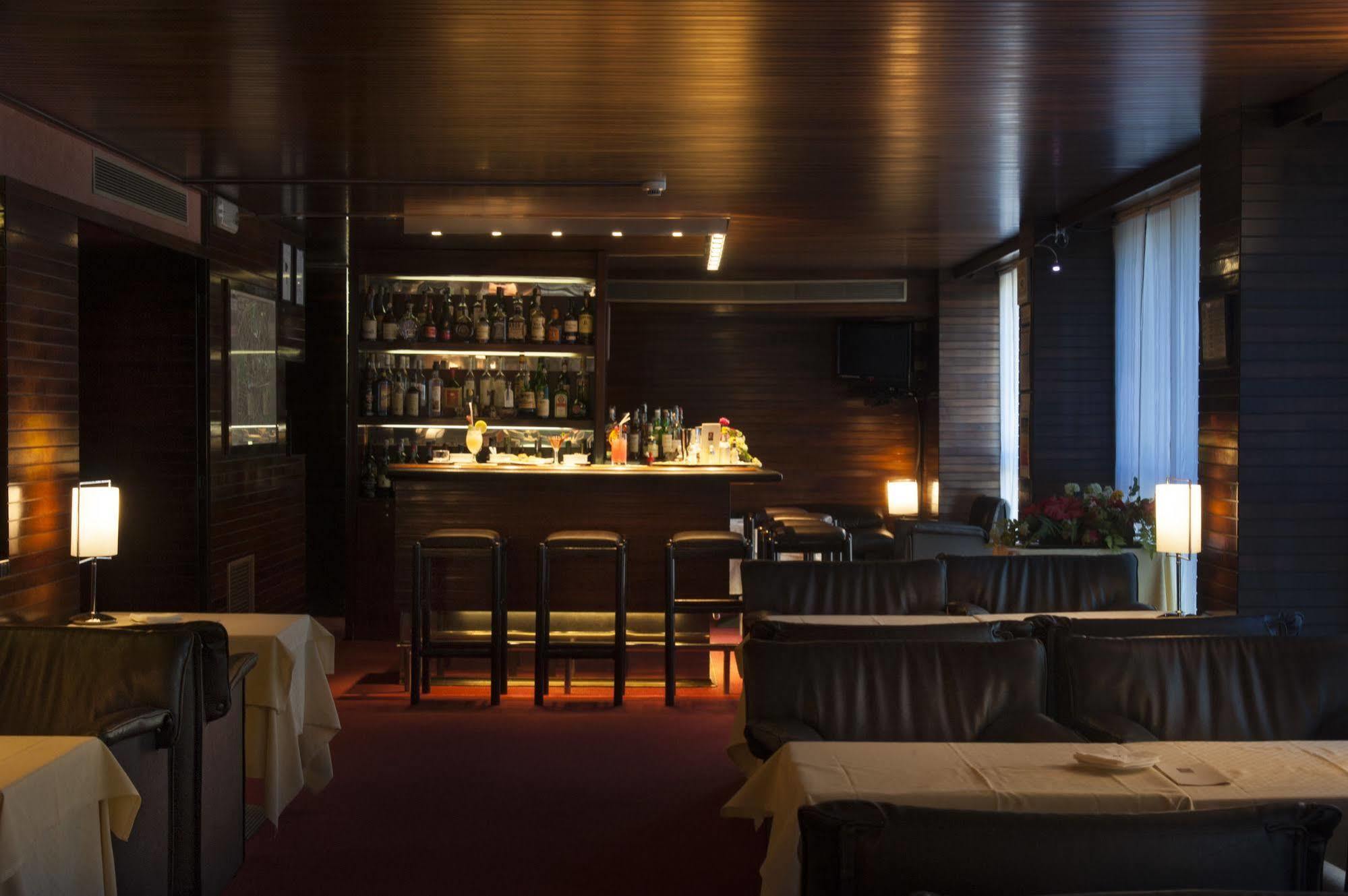 Hotel Galileo Milano Eksteriør bilde