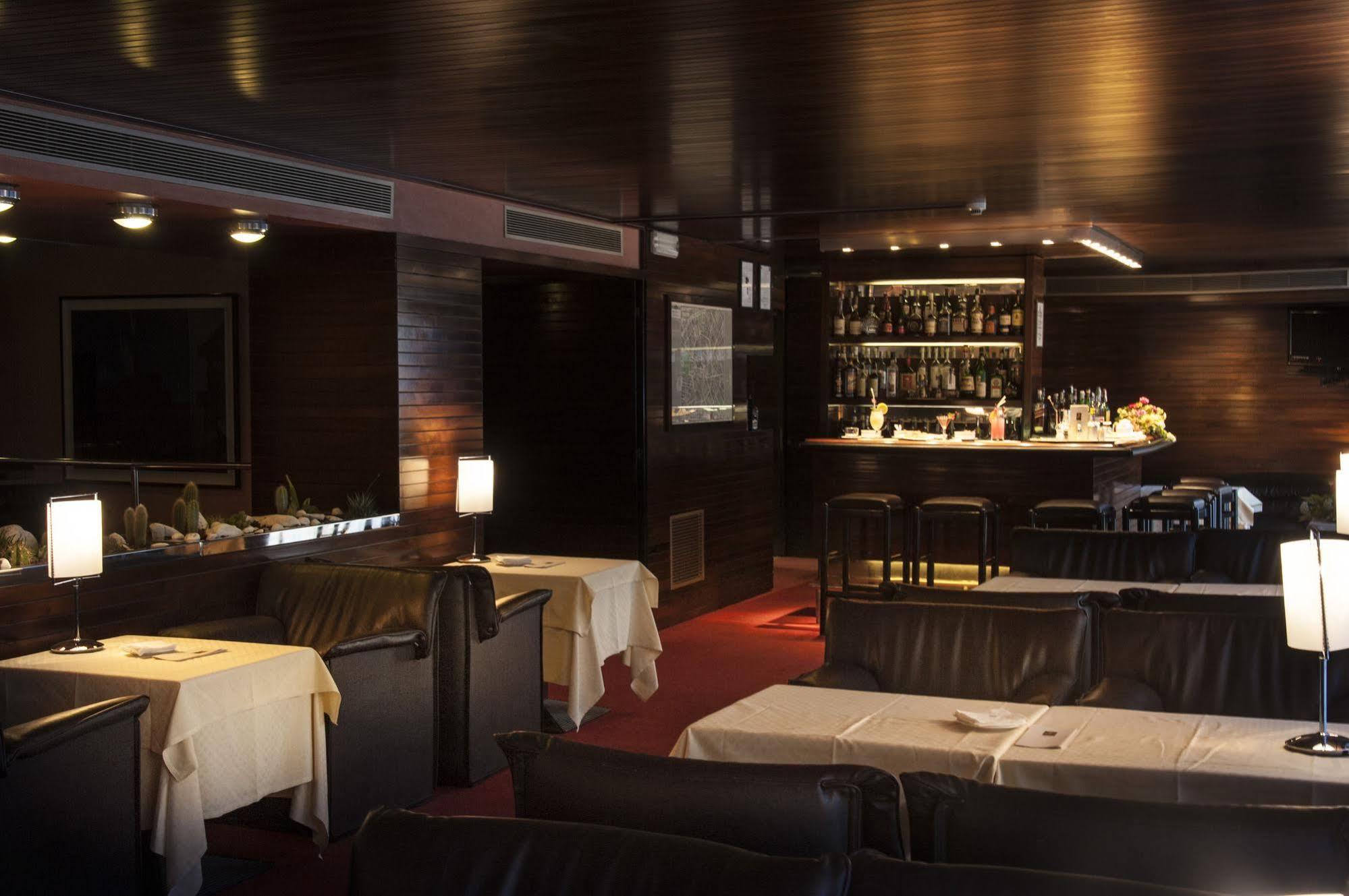 Hotel Galileo Milano Eksteriør bilde