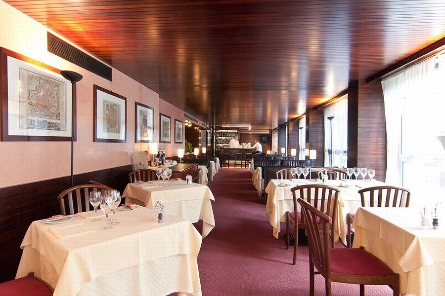 Hotel Galileo Milano Eksteriør bilde